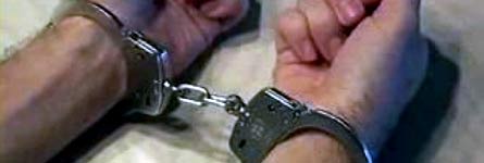 В Курганской области задержан мужчина, подозреваемый в убийстве таксиста
