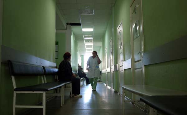 Курганская область заняла первое место по количеству онкобольных на Урале