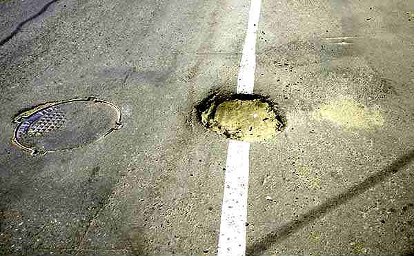 В Курганской области ищут подрядчиков для ремонта 123 километров дорог