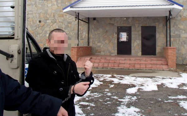 В Кургане украинцу дали 19 лет за убийство страхового агента