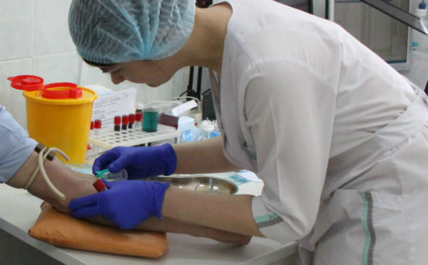 В Курганской области клещевой энцефалит обнаружили у пяти взрослых и одного ребенка