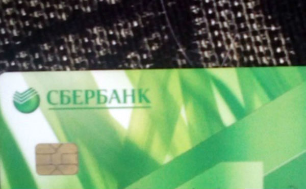 В Шадринске безработный рассчитывался в магазинах картой пенсионерки