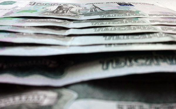 Жительница Зауралья захотела «легких денег» и перевела мошеннику 900 тысяч рублей