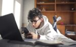 МегаФон ускорит интернет для школьников и студентов на время подготовки к экзаменам
