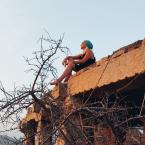 Алена Жилина