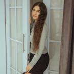 Елена Альшина