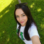 Марина Мокрова