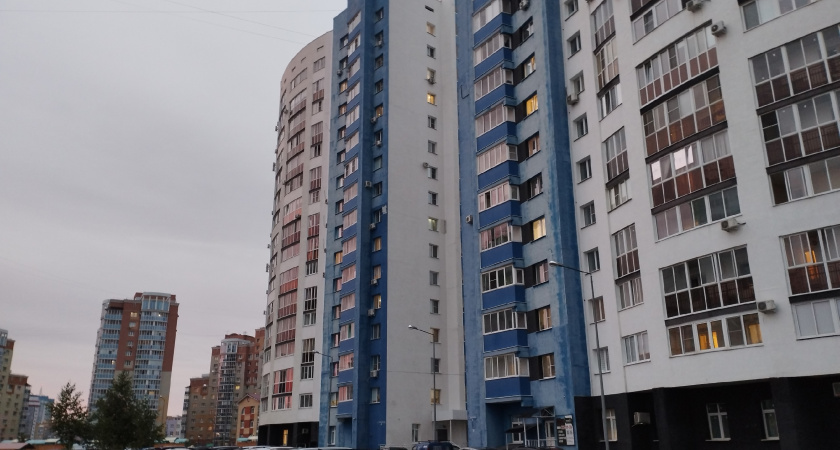 В Курганской области сотни домов определились с управлением