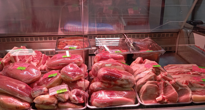 Секреты мясных полок Светофора: поняла в чем хитрость, теперь выбираю продукты с умом - честно рассказываю на что смотреть 