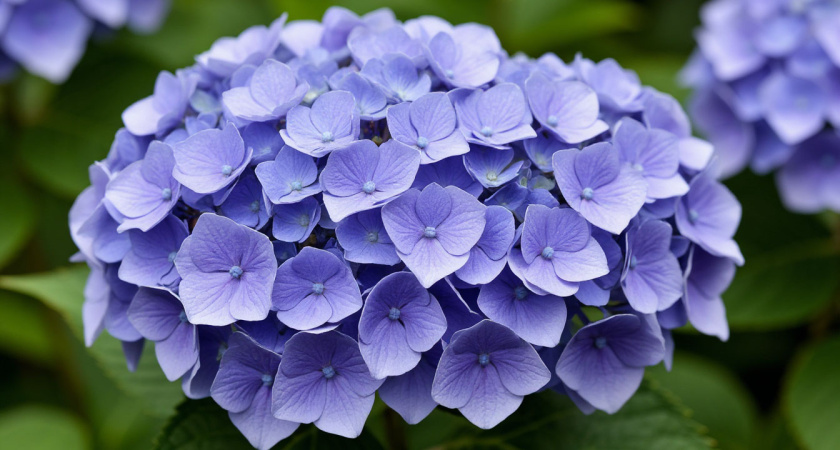 Обрезаю гортензию осенью таким способов: на будущий сезон она радует пышными шапками цветов - рассказываю подробную инструкцию