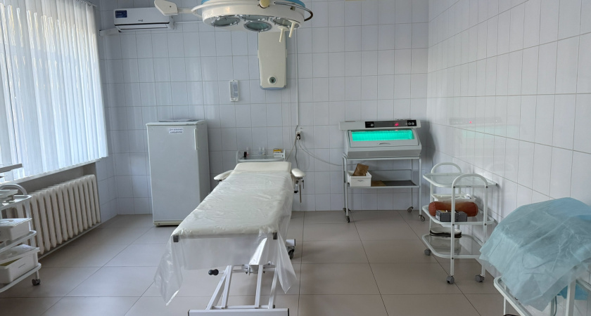 В Центре Илизарова в Кургане хирурги провели сложные операции