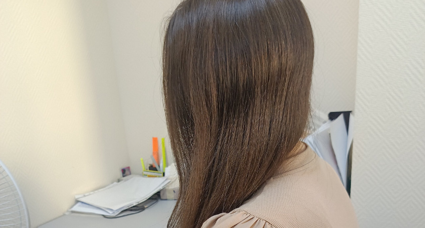 Добавляю всего 2 капли в шампунь: навсегда забыла про выпадение и редкие волосы - мой рабочий домашний лайфхак