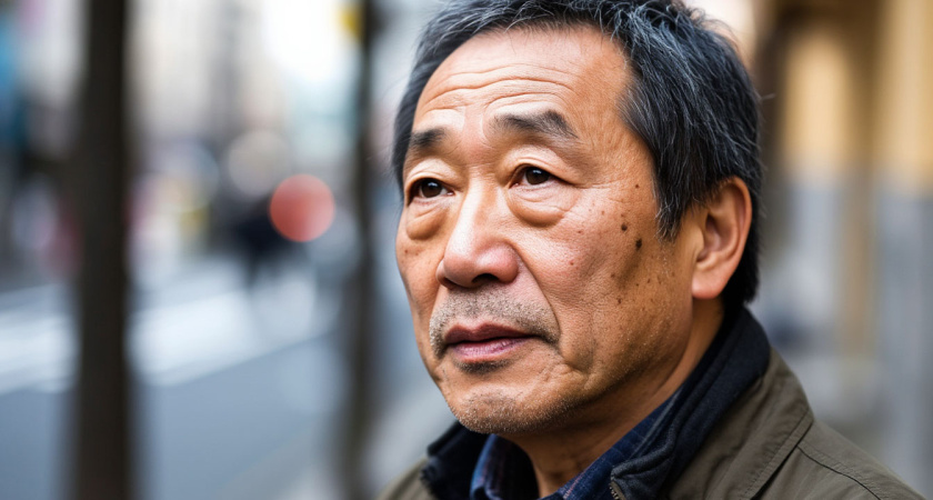 Каких людей нельзя приглашать в свой дом, даже если это близкие родственники: мудрая цитата Харуки Мураками - а мы им доверяем свои тайны