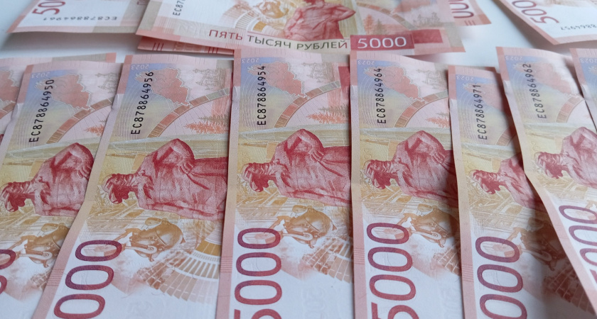 Зауральские предприятия за восемь месяцев заработали более 624 млрд рублей