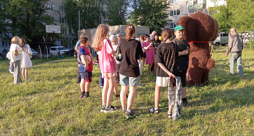 Более 34 тысяч детей Зауралья отдохнули в лагерях