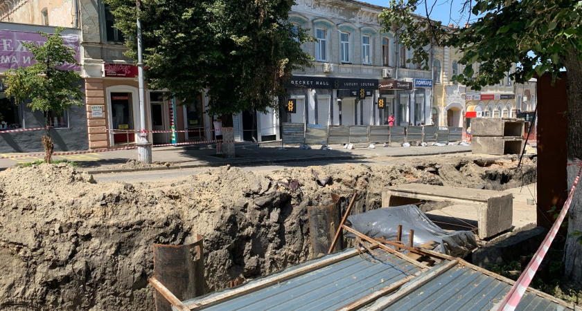 В Кургане запустили всю городскую систему теплоснабжения