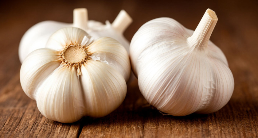 Этот продукт заставит на полную работать вашу кровь в организме: всего одна долька в день - ученый взгляд на привычную специю