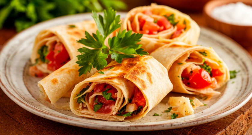 За завтраки больше не переживаю: 15 минут и горячая вкуснятина на столе - семья сметает со стола за минуту, даже дети просят добавки 