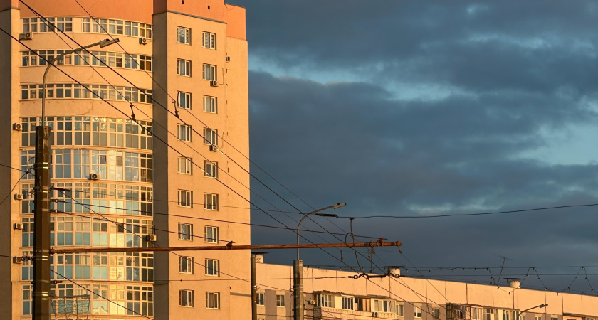 Зауралье снова лидирует по росту промышленности