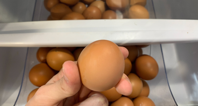 Яичную скорлупу берегу как зеницу ока: делаю из "мусора" в октябре сокровище для почвы - весной земля как пух