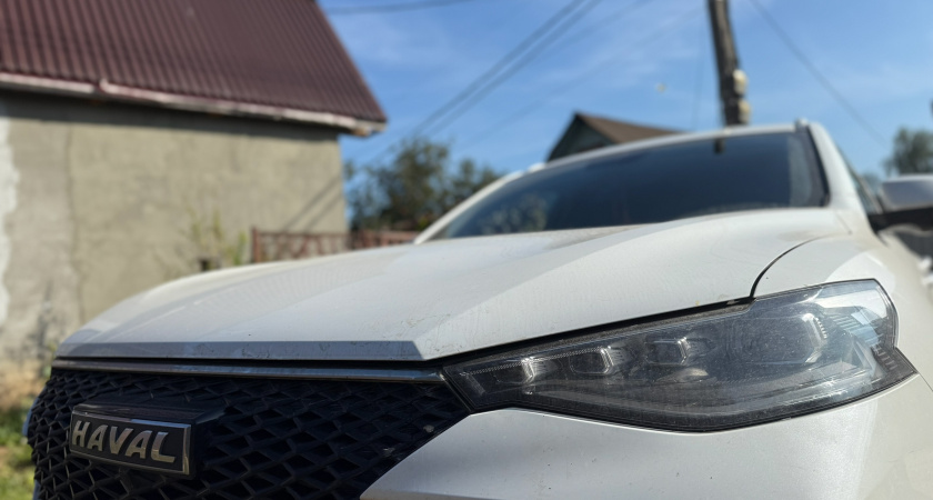 Тесть забрал из салона Haval за 2,3 млн, через 40 минут звонит: "Забери меня, коробка не переключает!"- рассказываю, что нам ответил дилер
