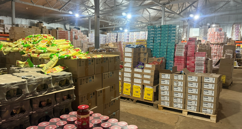 К холодам привезли новинки в Светофор: зимние ботинки за 744 руб и другое - честно рассказываю по октябрьский завоз