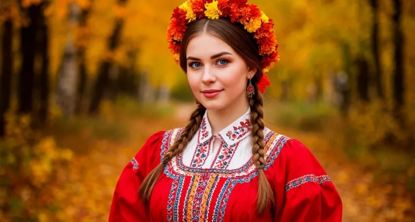 Самые красивые русские имена, по мнению иностранцев: сейчас за границей стало модно называть так своих детей - короткий список