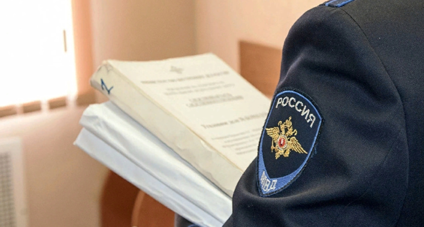 В Курганской области прокурор поручил организовать проверку по факту пожара
