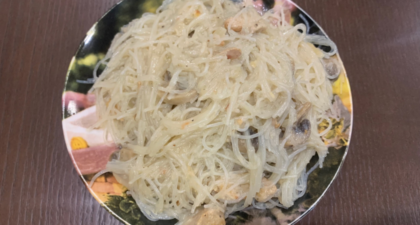 Клетчатка и белок: в Роскачестве назвали лучшие марки спагетти - состав проверенный, можно брать сразу по две пачки