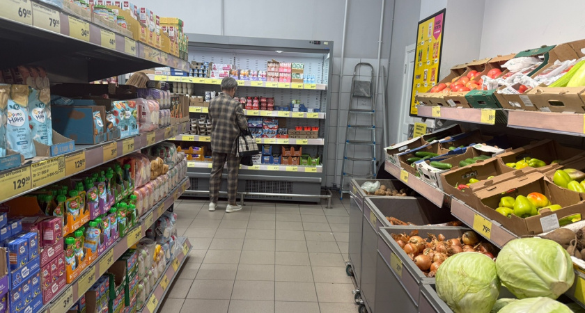 Зашла в Чижик глянуть на хваленые гаджеты для кухни: аэрогриль 2в1 за 2599 р, набор антипригарных сковородок 1999 р - что присмотрела себе 