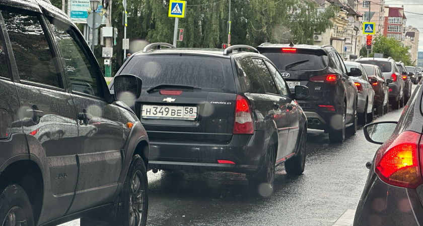 В Кургане откроют проезд по улице Тобольной