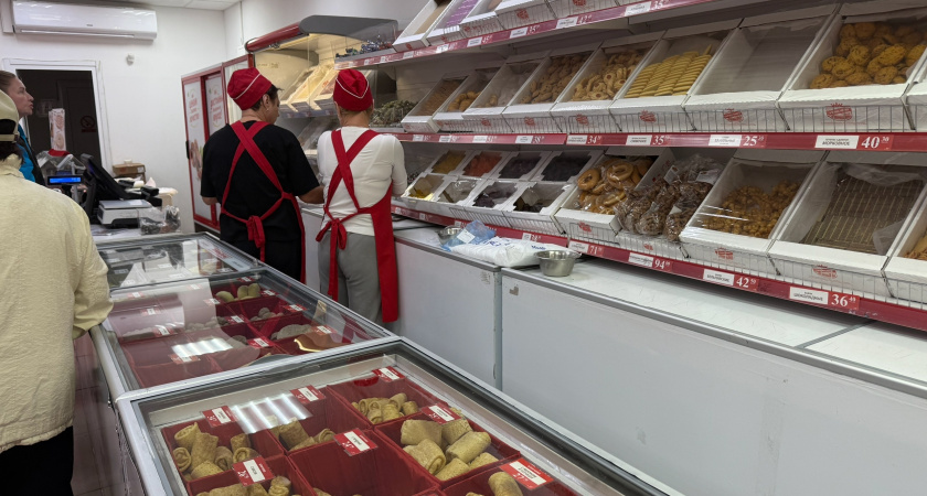 Накупили в "Ермолино" вкусных новинок: пиццу с курицей за 174 руб и кокосовые сладости за 520 руб – делимся восторгом и разочарованием