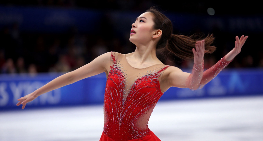 Правила гигиены фигуристок, о которых не говорят открыто: их соблюдала даже Навка