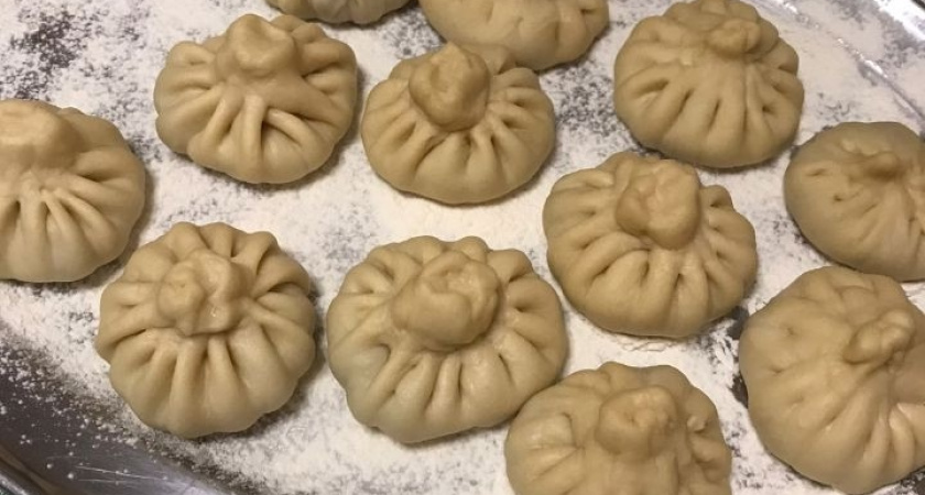 Ресторан грузинской кухни в Кургане опечатали