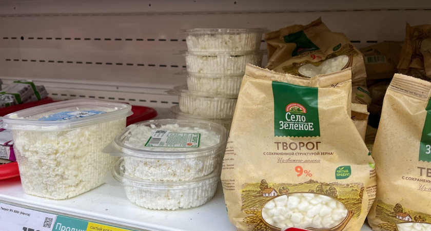 В Росконтроле назвали зернистый творог, который можно смело покупать даже детям: прошли все проверки на качество - чистая польза