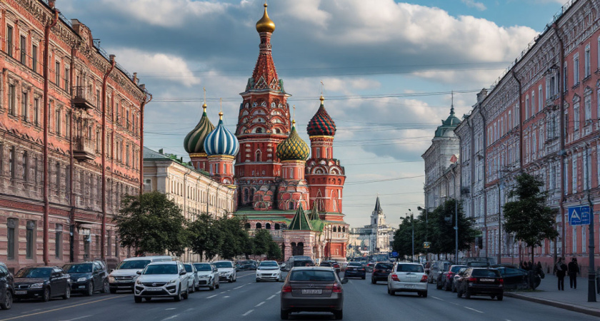 Эти русские слова в других странах звучат ругательством: держите их при себе - иначе больших проблем не избежать