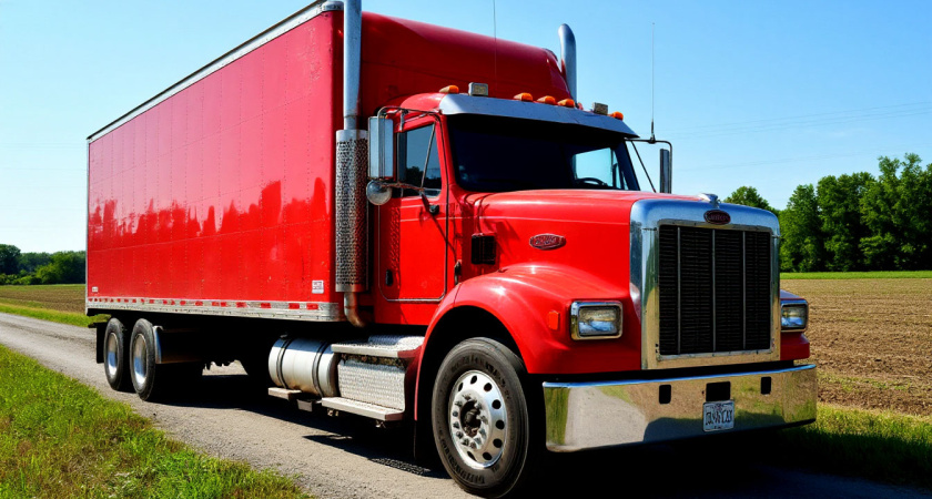 Водитель фуры признался: зачем на трассе они часто едут с минимальной дистанцией между собой - зачем мешают обгону легковых авто