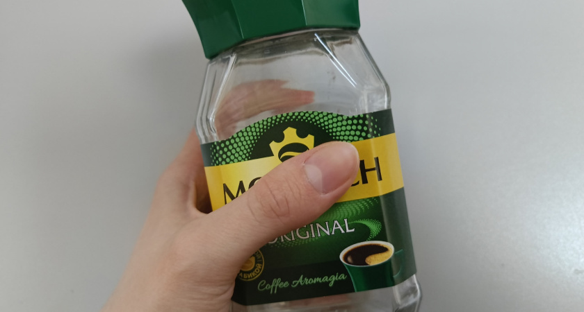 Банки из-под кофе больше не выбрасываю: отлично выручают в хозяйстве