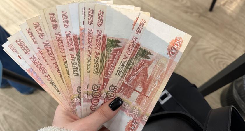 Зауральцы за неделю потеряли почти 3 миллиона рублей из-за мошенников