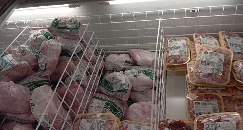 Стоимость космическая - пользы никакой: в Росконтроле назвали худшие марки куриной голени  - такое не берите даже с большой скидкой  