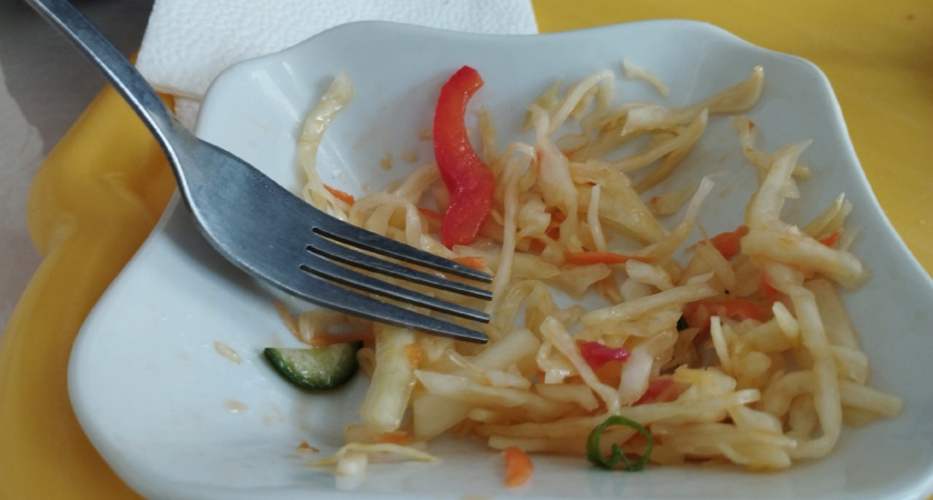 Так капусту не квасят: 3 момента портят  вкус, капуста горчит и вся слизкая - а многие называют это называют “правилами”