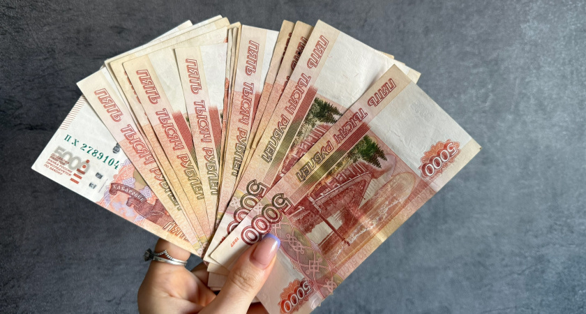 В Курганской области доходы бюджета увеличились на 18,7% 