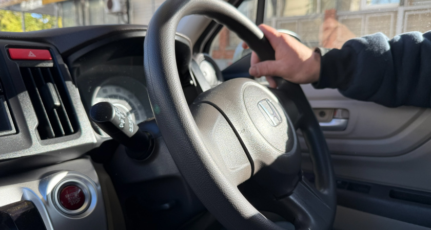 Проехал 700 км пути на Lada Largus Cross: и все понял - мои честные откровения и инсайты