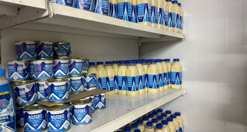 Заменители жира с "фантазией": Роскачество назвало 3 худшие марки сгущенки - не берите даже по скидке