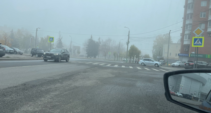 Зауральские дорожники за семь лет привели в порядок тысячи километров путей