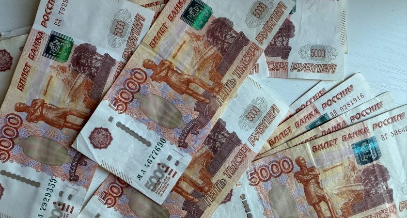 Курганцы за год из-за мошенников потеряли более 270 миллионов