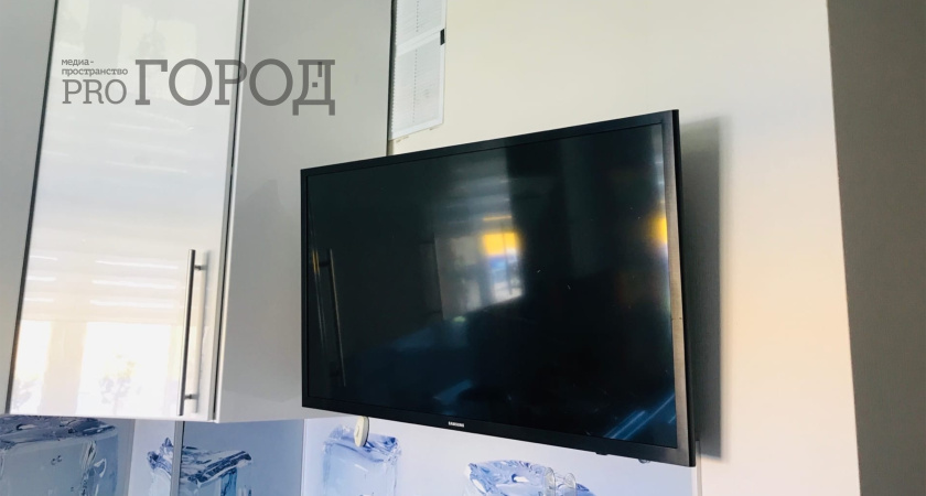 Курган и Шадринск останутся без телевидения и радио на несколько часов