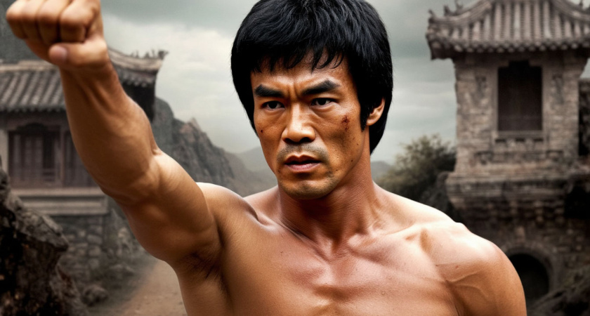 Чего нельзя раскрывать о себе никому: запомните раз и на всю жизнь - мудрый жизненный совет от Брюса Ли