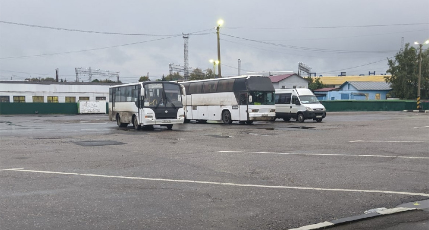 В микрорайон Утяк скоро будут отправляться новые автобусы