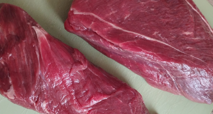 Курганские мясные консервы снова отправились в Узбекистан